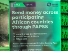 How KCB’s Integration with PAPSS Will Transform Cross-Border Payments in Africa Access PAPSS through KCB