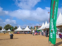 Transforming Lives: How M-PESA Foundation’s Medical Camp Brought Relief to Makueni Community FB IMG 1740404219507