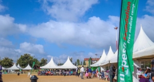 Transforming Lives: How M-PESA Foundation’s Medical Camp Brought Relief to Makueni Community FB IMG 1740404219507