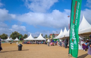 Transforming Lives: How M-PESA Foundation’s Medical Camp Brought Relief to Makueni Community FB IMG 1740404219507