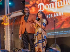 Don Julio 1942 Officially Launched in Kenya, Elevating Luxury Spirits Market IMG 20250204 WA0004 1200x600 1