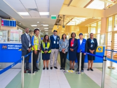 Strengthening Border Surveillance Against Mpox, Marburg & Ebola IMG 20250214 WA0040 scaled