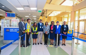 Strengthening Border Surveillance Against Mpox, Marburg & Ebola IMG 20250214 WA0040 scaled