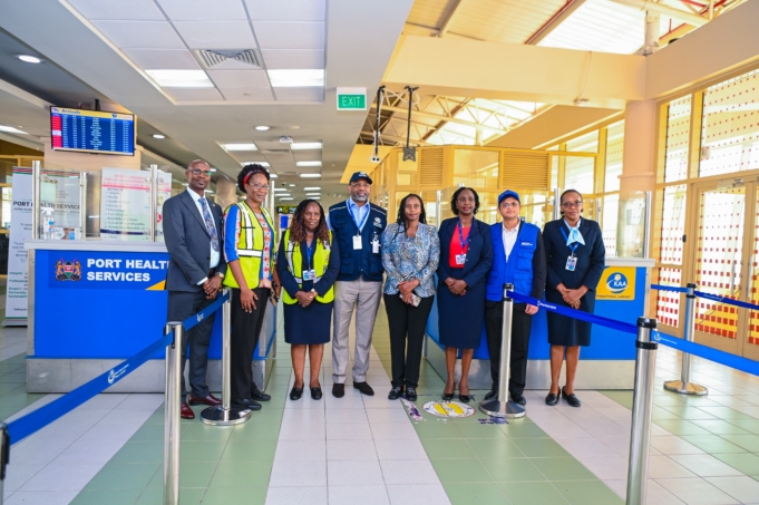 Strengthening Border Surveillance Against Mpox, Marburg & Ebola IMG 20250214 WA0040 scaled