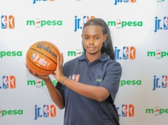 Kenyan Junior NBA Coach Beril Achieng on the Mpesa Jr NBA Program and Its Impact IMG 20250217 WA0007 scaled