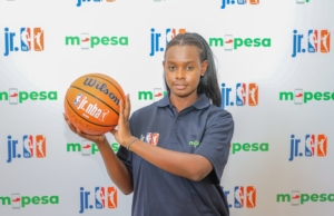 Kenyan Junior NBA Coach Beril Achieng on the Mpesa Jr NBA Program and Its Impact IMG 20250217 WA0007 scaled