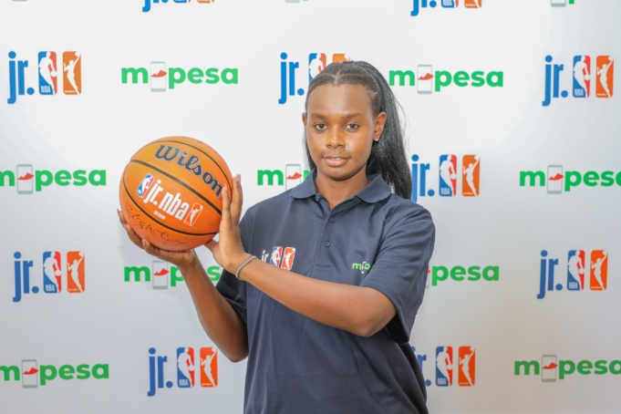 Kenyan Junior NBA Coach Beril Achieng on the Mpesa Jr NBA Program and Its Impact IMG 20250217 WA0007 scaled