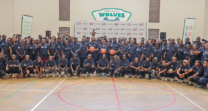 NBA Africa and Safaricom Partner to Launch Landmark Youth Basketball and Financial Literacy Program in East Africa Image 4 scaled