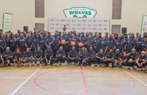 NBA Africa and Safaricom Partner to Launch Landmark Youth Basketball and Financial Literacy Program in East Africa Image 4 scaled