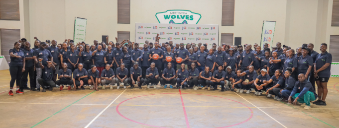 NBA Africa and Safaricom Partner to Launch Landmark Youth Basketball and Financial Literacy Program in East Africa Image 4 scaled