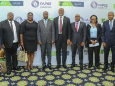 KCB’s PAPSS Integration to Strengthen Africa’s Intergovernmental Trade and Payment Systems KCB AND PAPSS