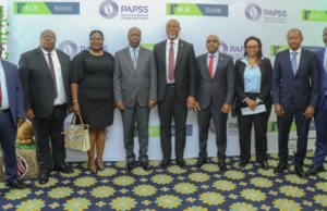 KCB’s PAPSS Integration to Strengthen Africa’s Intergovernmental Trade and Payment Systems KCB AND PAPSS