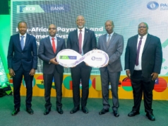 KCB Signs Up for Pan-African Payment and Settlement System (PAPSS) to Boost Cross-Border Transactions KCB Unveils PAPSS for Seamless Cross Border Paymen