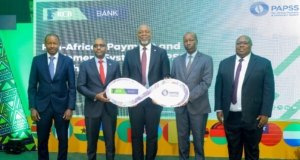 KCB Signs Up for Pan-African Payment and Settlement System (PAPSS) to Boost Cross-Border Transactions KCB Unveils PAPSS for Seamless Cross Border Paymen