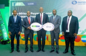 KCB Signs Up for Pan-African Payment and Settlement System (PAPSS) to Boost Cross-Border Transactions KCB Unveils PAPSS for Seamless Cross Border Paymen