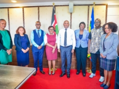 2025: Exciting Opportunity for Kenyan Nurses – Jobs in Germany Kenya, Germany Partner to Boost Employment