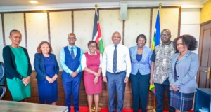 2025: Exciting Opportunity for Kenyan Nurses – Jobs in Germany Kenya, Germany Partner to Boost Employment