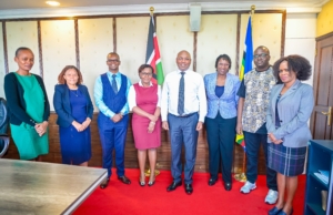 2025: Exciting Opportunity for Kenyan Nurses – Jobs in Germany Kenya, Germany Partner to Boost Employment