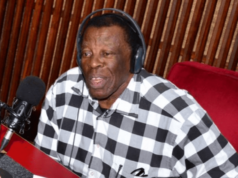 Kenya Marks World Radio Day with Tribute to Leonard Mambo Mbotela Leonard Mambo Mbotela