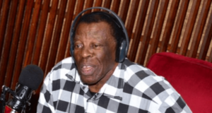Kenya Marks World Radio Day with Tribute to Leonard Mambo Mbotela Leonard Mambo Mbotela