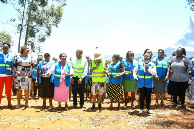 M PESA Foundation M PESA Foundation