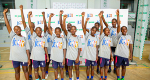 St. John’s and Olympic JSS secures Titles at Inaugural M-PESA Jr NBA M PESA Jr nba