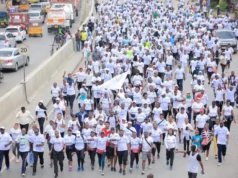 Winners of the 21st Standard Chartered Nairobi Marathon Receive Ksh. 12.5 Million in Cash Prizes Mombasa Walk Movement og image