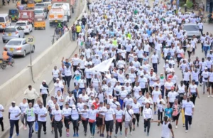 Winners of the 21st Standard Chartered Nairobi Marathon Receive Ksh. 12.5 Million in Cash Prizes Mombasa Walk Movement og image