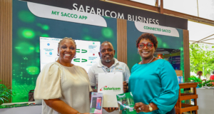 Saccos Urged to Adopt Digital Solutions for Efficiency and Financial Inclusion MySacco app
