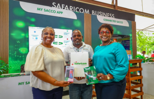 Saccos Urged to Adopt Digital Solutions for Efficiency and Financial Inclusion MySacco app