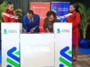 Standard Chartered, Kenya Airways Partner to Enhance Travel Benefits for Affluent Clients Photo 2 1024x682 1