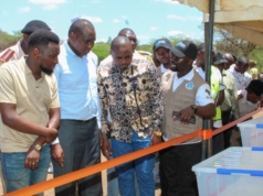 KIPRE Leads the Charge at International Snakebite Awareness Day in Tharaka Nithi Screenshot 20250204 171659 Google Go