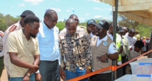 KIPRE Leads the Charge at International Snakebite Awareness Day in Tharaka Nithi Screenshot 20250204 171659 Google Go