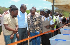KIPRE Leads the Charge at International Snakebite Awareness Day in Tharaka Nithi Screenshot 20250204 171659 Google Go