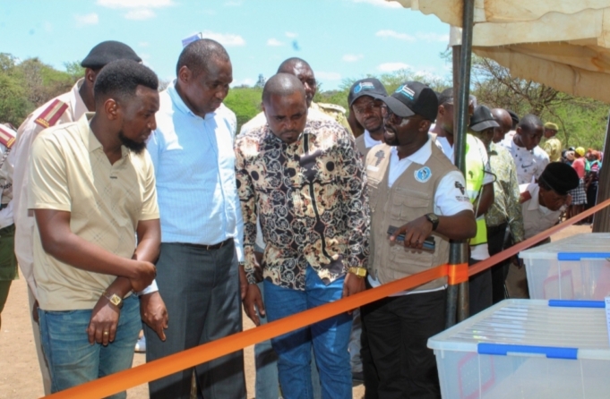 KIPRE Leads the Charge at International Snakebite Awareness Day in Tharaka Nithi Screenshot 20250204 171659 Google Go
