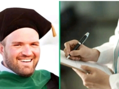 South African Doctor Jacobus Schutte Shares Inspiring Journey from St. George’s University to US Residency Screenshot 20250220 231010 Google Go