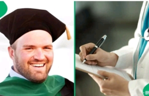 South African Doctor Jacobus Schutte Shares Inspiring Journey from St. George’s University to US Residency Screenshot 20250220 231010 Google Go