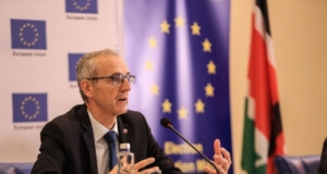 EU Urges Kenya to Speed Up Electoral Reforms for Transparent 2027 Elections V44A0330