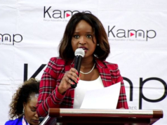 KAMP Secures Another Legal Victory as High Court Upholds Tribunal Ruling angelandambuki