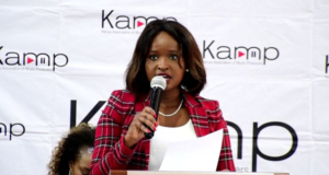 KAMP Secures Another Legal Victory as High Court Upholds Tribunal Ruling angelandambuki