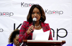 KAMP Secures Another Legal Victory as High Court Upholds Tribunal Ruling angelandambuki
