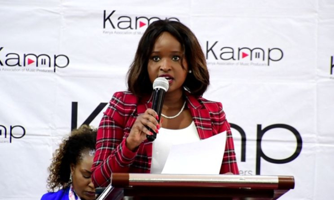 KAMP Secures Another Legal Victory as High Court Upholds Tribunal Ruling angelandambuki