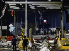 Guerrilla Bomb Attacks in Northeast Colombia Raise Concerns Over Fragile Peace Process bomb og image