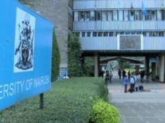 Governance Crisis at University of Nairobi: UASU Warns of Mismanagement Threatening Kenya’s Top Institution uon 1