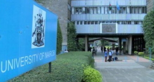 Governance Crisis at University of Nairobi: UASU Warns of Mismanagement Threatening Kenya’s Top Institution uon 1