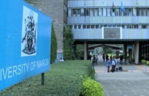 Governance Crisis at University of Nairobi: UASU Warns of Mismanagement Threatening Kenya’s Top Institution uon 1