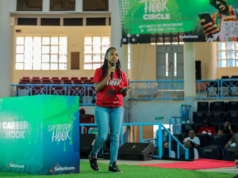 Safaricom Hook Circle Empowers Youth at Kenyatta University with Tech, Career, and Culture Skills 1000049465