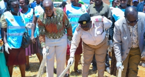 Kisii Hosts National Jigger Awareness Day 2025 to Combat Infestation 20250304 111559