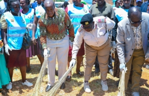Kisii Hosts National Jigger Awareness Day 2025 to Combat Infestation 20250304 111559