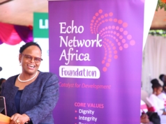 Chief Justice Martha Koome Hails Echo Network Africa Foundation as a Bold Step for Gender Equality in 2025 20250307 215224
